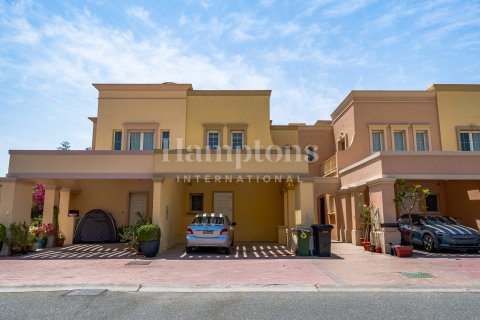 Villa sa The Springs, Dubai, UAE 2 silid-tulugan, 186.31975359 sq.m. № 591823 - larawan 16
