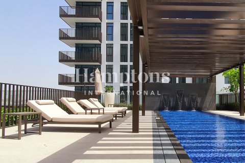 Dzīvoklis Dubai Creek Harbour (The Lagoons)jā, AAE 2 istabas, 105.06957688 m2 Nr. 591825 - attēls 29