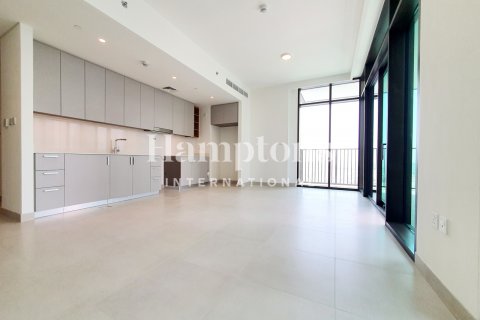 Dzīvoklis Dubai Creek Harbour (The Lagoons)jā, AAE 2 istabas, 105.06957688 m2 Nr. 591825 - attēls 12