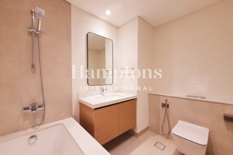 Dzīvoklis Dubai Creek Harbour (The Lagoons)jā, AAE 2 istabas, 105.06957688 m2 Nr. 591825 - attēls 5
