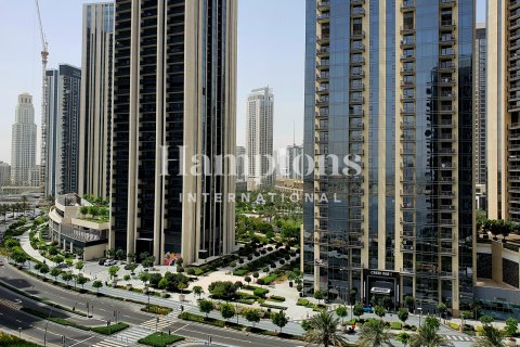 Dzīvoklis Dubai Creek Harbour (The Lagoons)jā, AAE 2 istabas, 105.06957688 m2 Nr. 591825 - attēls 26