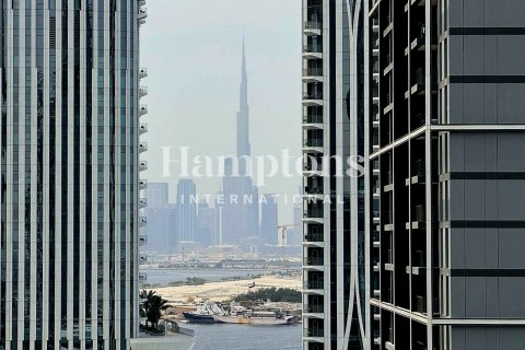Dzīvoklis Dubai Creek Harbour (The Lagoons)jā, AAE 2 istabas, 105.06957688 m2 Nr. 591825 - attēls 2