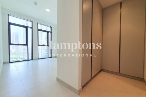 Dzīvoklis Dubai Creek Harbour (The Lagoons)jā, AAE 2 istabas, 105.06957688 m2 Nr. 591825 - attēls 10