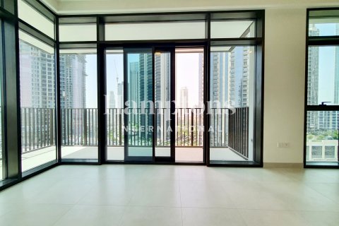 Dzīvoklis Dubai Creek Harbour (The Lagoons)jā, AAE 2 istabas, 105.06957688 m2 Nr. 591825 - attēls 9