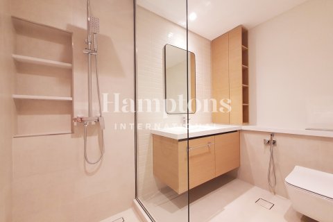 Dzīvoklis Dubai Creek Harbour (The Lagoons)jā, AAE 2 istabas, 105.06957688 m2 Nr. 591825 - attēls 16