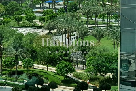 Dzīvoklis Dubai Creek Harbour (The Lagoons)jā, AAE 2 istabas, 105.06957688 m2 Nr. 591825 - attēls 18