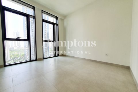Dzīvoklis Dubai Creek Harbour (The Lagoons)jā, AAE 2 istabas, 105.06957688 m2 Nr. 591825 - attēls 14