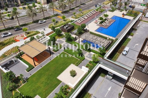 Dzīvoklis Dubai Creek Harbour (The Lagoons)jā, AAE 2 istabas, 105.06957688 m2 Nr. 591825 - attēls 25