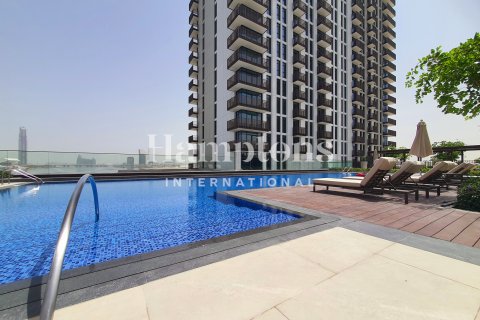 Dzīvoklis Dubai Creek Harbour (The Lagoons)jā, AAE 2 istabas, 105.06957688 m2 Nr. 591825 - attēls 24