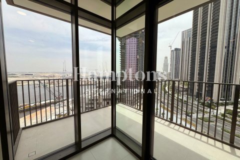 Dzīvoklis Dubai Creek Harbour (The Lagoons)jā, AAE 2 istabas, 105.06957688 m2 Nr. 591825 - attēls 27