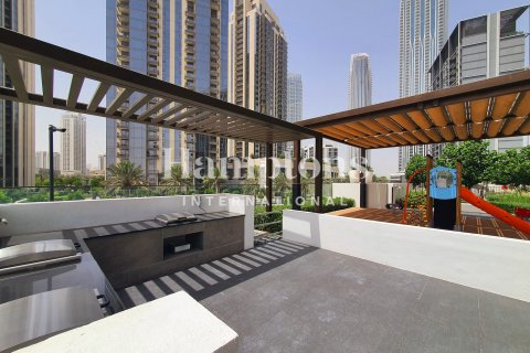 Dzīvoklis Dubai Creek Harbour (The Lagoons)jā, AAE 2 istabas, 105.06957688 m2 Nr. 591825 - attēls 28