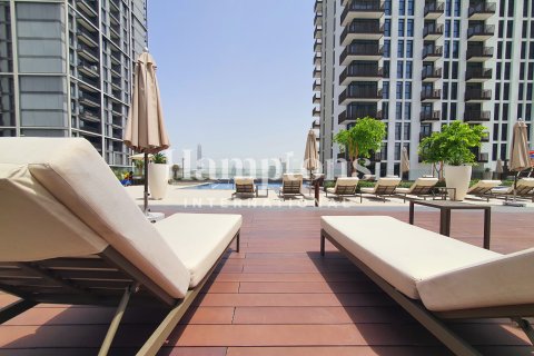 Dzīvoklis Dubai Creek Harbour (The Lagoons)jā, AAE 2 istabas, 105.06957688 m2 Nr. 591825 - attēls 20