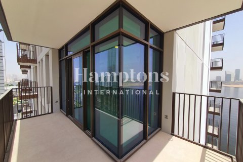 Dzīvoklis Dubai Creek Harbour (The Lagoons)jā, AAE 2 istabas, 105.06957688 m2 Nr. 591825 - attēls 19