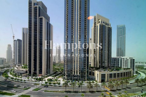 Dzīvoklis Dubai Creek Harbour (The Lagoons)jā, AAE 2 istabas, 105.06957688 m2 Nr. 591825 - attēls 22