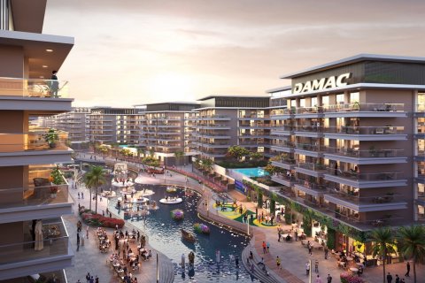 阿联酋 Dubai 待售 : 2 卧, 102 平方米 , 编号623152 - 照片 3