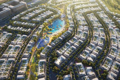 阿联酋 Dubai 待售 : 2 卧, 102 平方米 , 编号623152 - 照片 4