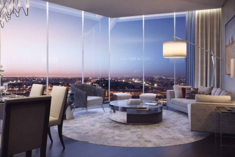 Apartman u gradu Dubai, UAE 2 spavaće sobe, 107.23 m2 Br. 623155 - Slika 9