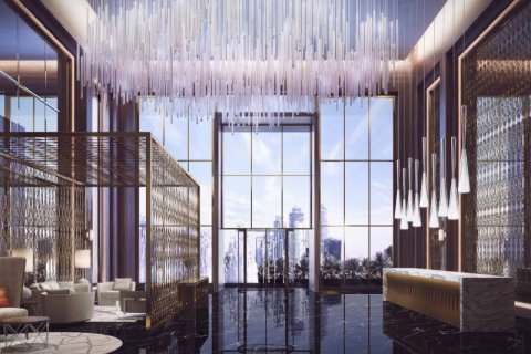 Apartman u gradu Dubai, UAE 2 spavaće sobe, 107.23 m2 Br. 623155 - Slika 7