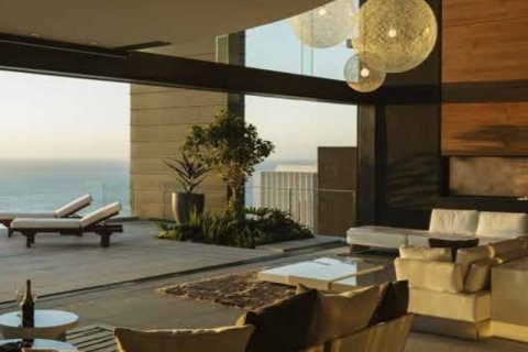 Apartman u gradu Dubai, UAE 2 spavaće sobe, 107.23 m2 Br. 623155 - Slika 5