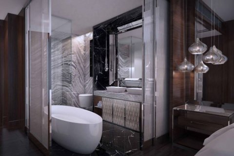 Apartman u gradu Dubai, UAE 2 spavaće sobe, 107.23 m2 Br. 623155 - Slika 13