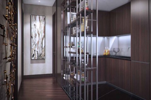 Apartman u gradu Dubai, UAE 2 spavaće sobe, 107.23 m2 Br. 623155 - Slika 8