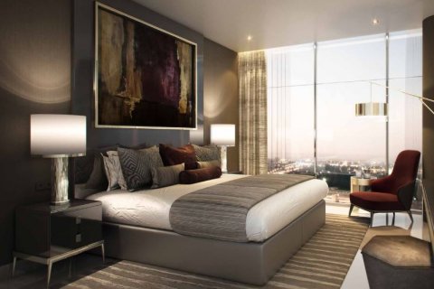 Apartman u gradu Dubai, UAE 2 spavaće sobe, 107.23 m2 Br. 623155 - Slika 12