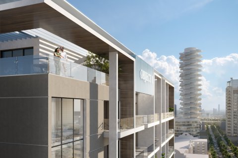 Διαμέρισμα σε Dubai, ΗΑΕ 1 υπνοδωμάτιο, 59 τ.μ. Αρ. 623151 - φωτογραφία 15