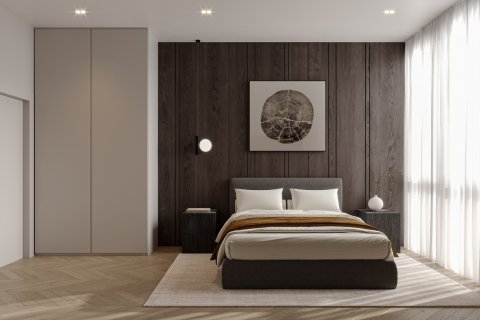 Διαμέρισμα σε Dubai, ΗΑΕ 1 υπνοδωμάτιο, 59 τ.μ. Αρ. 623151 - φωτογραφία 5