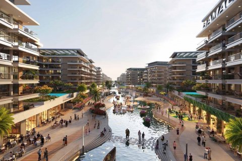 Byt v Dubai, SAE 1 ložnice, 74 m² Č.: 623153 - fotografie 2