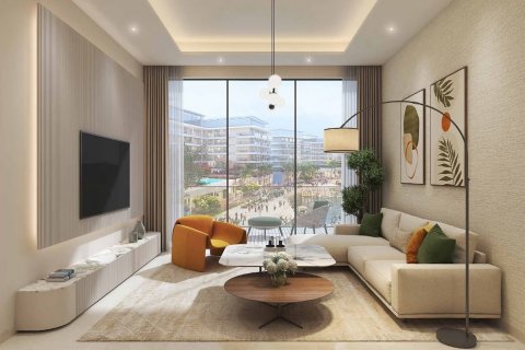 Byt v Dubai, SAE 1 ložnice, 74 m² Č.: 623153 - fotografie 6