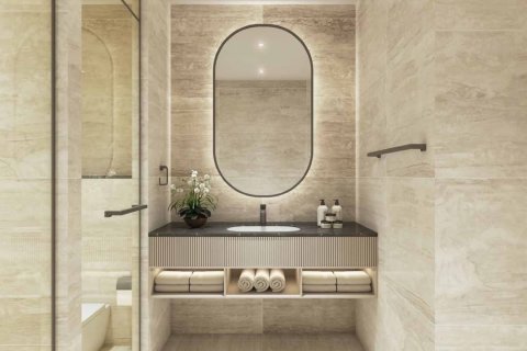 Byt v Dubai, SAE 1 ložnice, 74 m² Č.: 623153 - fotografie 9