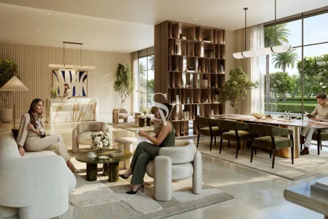 Купить квартиру в Mina Rashid, Дубай, ОАЭ 1 спальня, 74м2, № 693427 - фото 4