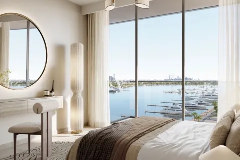 Купить квартиру в Mina Rashid, Дубай, ОАЭ 2 спальни, 114м2, № 693425 - фото 3