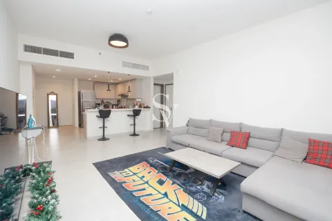 Купить квартиру в Аль-Васл, Дубай, ОАЭ 1 спальня, 87м2, № 693429 - фото 3