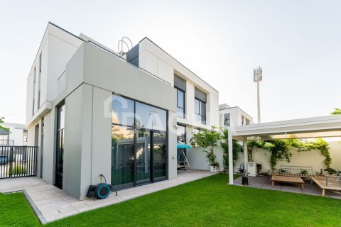 Müüa ridamaja asukohaga Al Furjan, Dubai, AÜE: 4 magamistoaga, 347 m² Nr 710349 - pilt 30