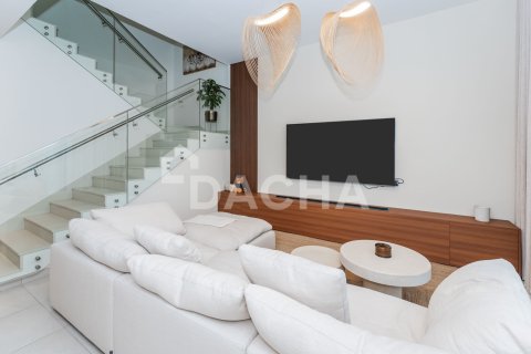 Müüa ridamaja asukohaga Al Furjan, Dubai, AÜE: 4 magamistoaga, 347 m² Nr 710349 - pilt 4