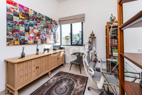 Müüa ridamaja asukohaga Al Furjan, Dubai, AÜE: 4 magamistoaga, 347 m² Nr 710349 - pilt 14