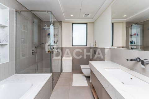 Müüa ridamaja asukohaga Al Furjan, Dubai, AÜE: 4 magamistoaga, 347 m² Nr 710349 - pilt 24