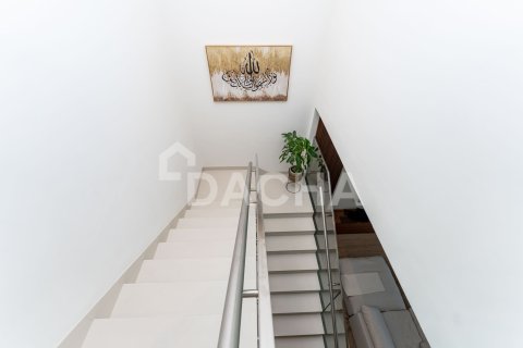Müüa ridamaja asukohaga Al Furjan, Dubai, AÜE: 4 magamistoaga, 347 m² Nr 710349 - pilt 16