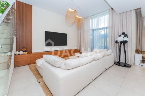 Kuća u nizu u Al Furjan, Dubai, UAE 347 m2, 4 spavaćih soba Br. 710349