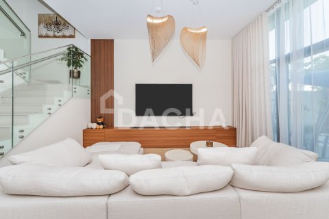 Müüa ridamaja asukohaga Al Furjan, Dubai, AÜE: 4 magamistoaga, 347 m² Nr 710349 - pilt 2