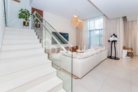 Müüa ridamaja asukohaga Al Furjan, Dubai, AÜE: 4 magamistoaga, 347 m² Nr 710349 - pilt 10