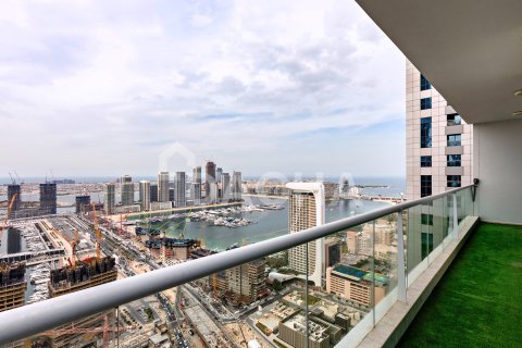 Penthouse in Dubai Marina, Dubai, UAE 3 bedrooms, 361 sq.m. № 710350 - photo 22