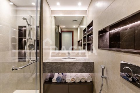 Penthouse in Dubai Marina, Dubai, UAE 3 bedrooms, 361 sq.m. № 710350 - photo 15