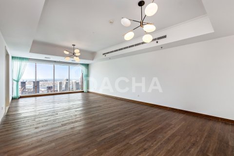 Penthouse in Dubai Marina, Dubai, UAE 3 bedrooms, 361 sq.m. № 710350 - photo 2