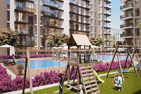 Appartement à vendre à  Town Square, Dubai, EAU 3 chambres, 122 m2 № 710352 - photo 6