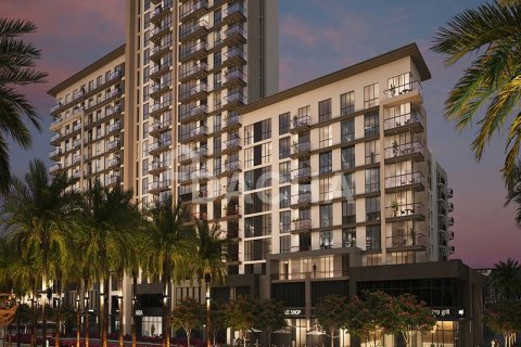 Appartement à vendre à  Town Square, Dubai, EAU 3 chambres, 122 m2 № 710352 - photo 8