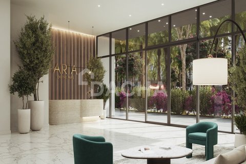 Appartement à vendre à  Town Square, Dubai, EAU 3 chambres, 122 m2 № 710352 - photo 5