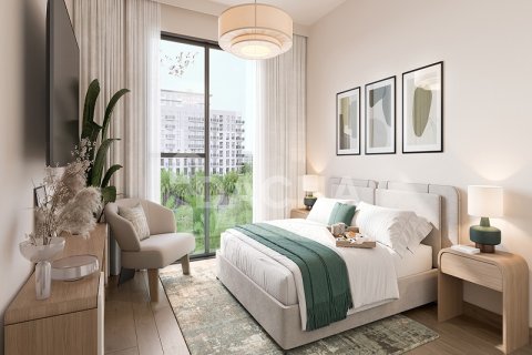 Appartement à vendre à  Town Square, Dubai, EAU 3 chambres, 122 m2 № 710352 - photo 3