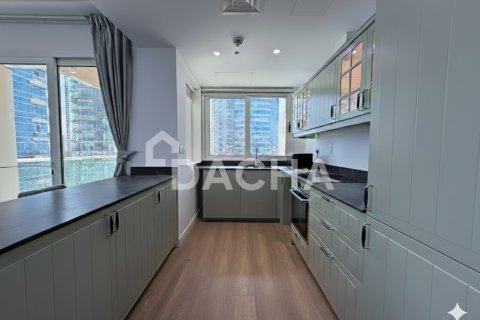 Dzīvoklis Dubai Marinajā, AAE 2 istabas, 159 m2 Nr. 710353 - attēls 5